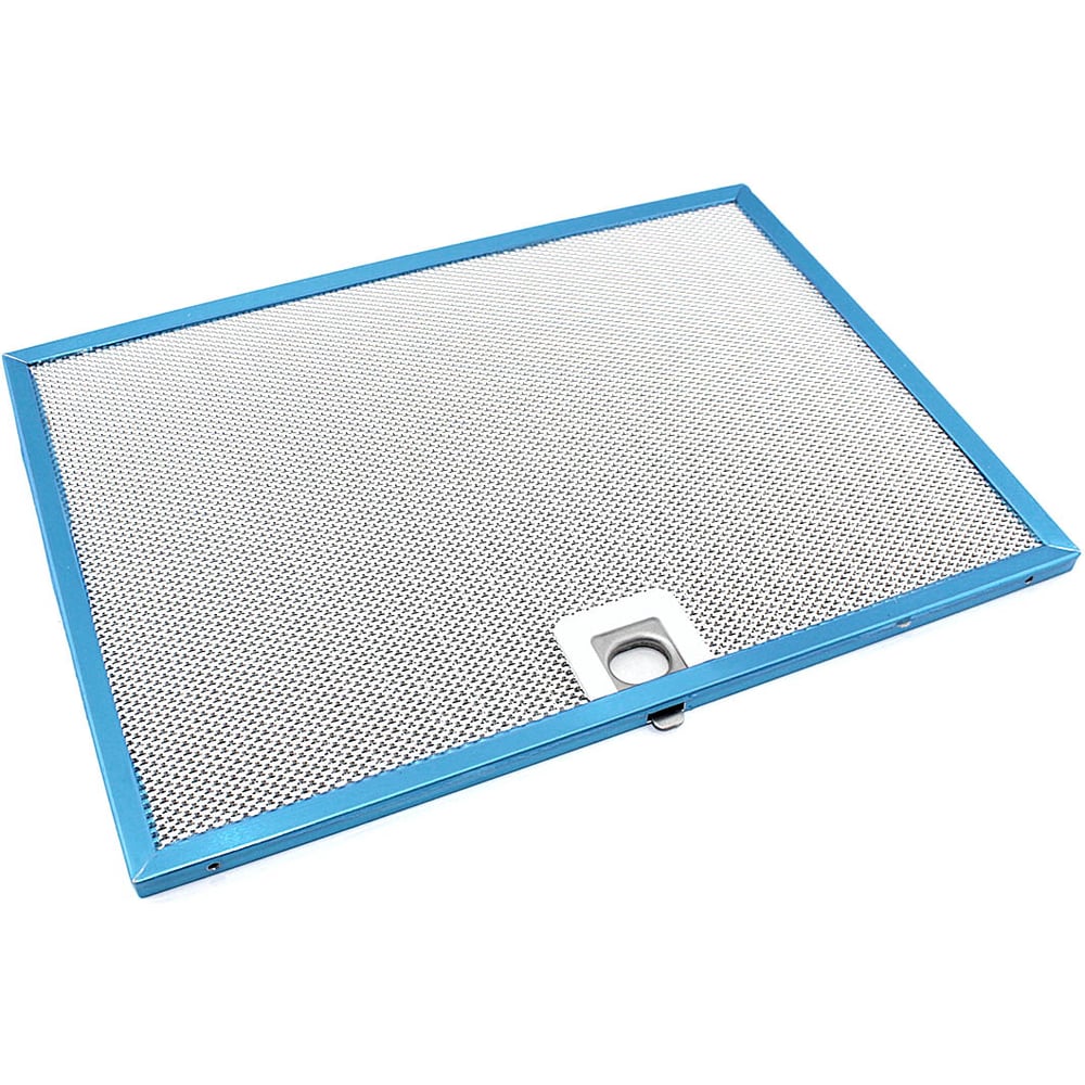 Изображение товара Жировой фильтр Amperin для вытяжек Faber 133.0395.386 286x209.4 мм 087280