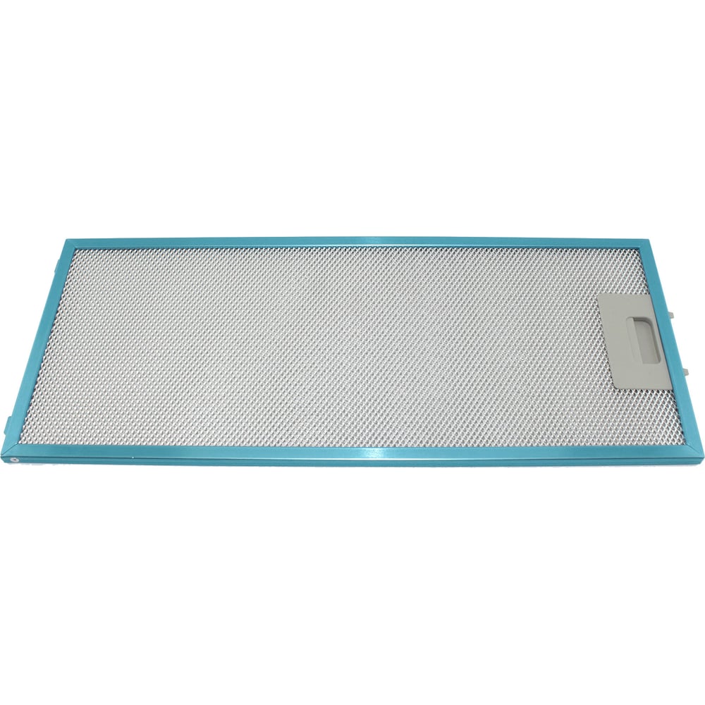 Изображение товара Жировой фильтр Amperin для вытяжек Konigin Rumina 60 196×465 мм