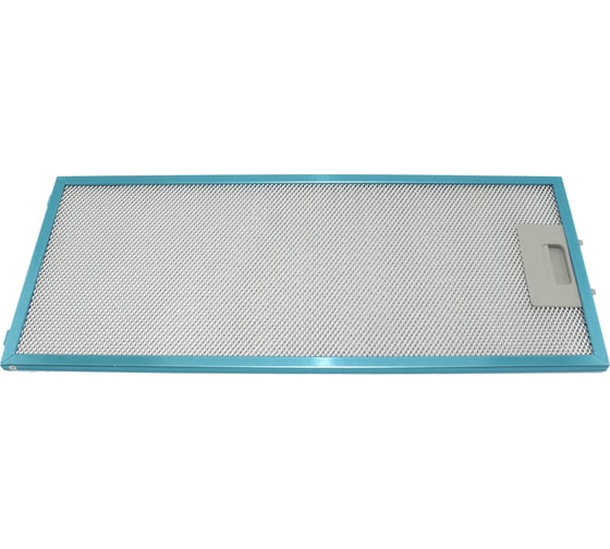 Изображение товара Жировой фильтр Amperin для вытяжек Konigin Rumina 60 196х465 мм 100224