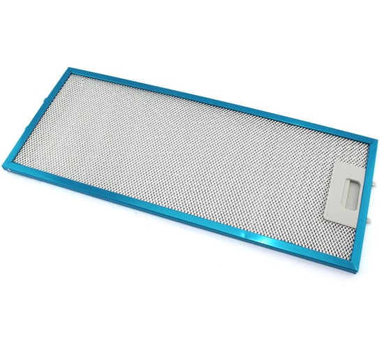 Изображение товара Жировой фильтр Amperin для вытяжек Gorenje 456x185 мм 107146