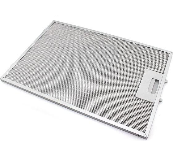 Изображение товара Жировой фильтр Amperin для вытяжек Krona 142.1200.02 336х232 мм 089391