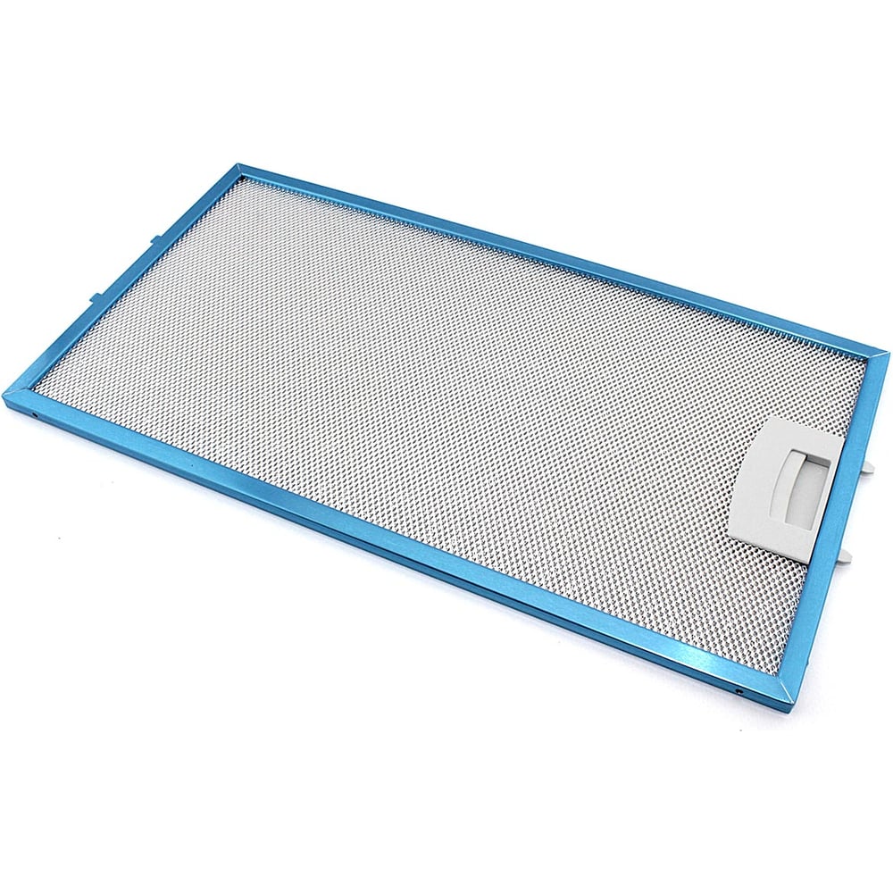 Изображение товара Жировой фильтр Amperin для вытяжек Krona 142.1190.07 376х204 мм 089249