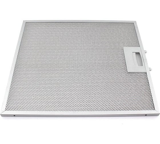 Изображение товара Жировой фильтр Amperin для вытяжек Krona 142.2110.03 267х290 мм 089366