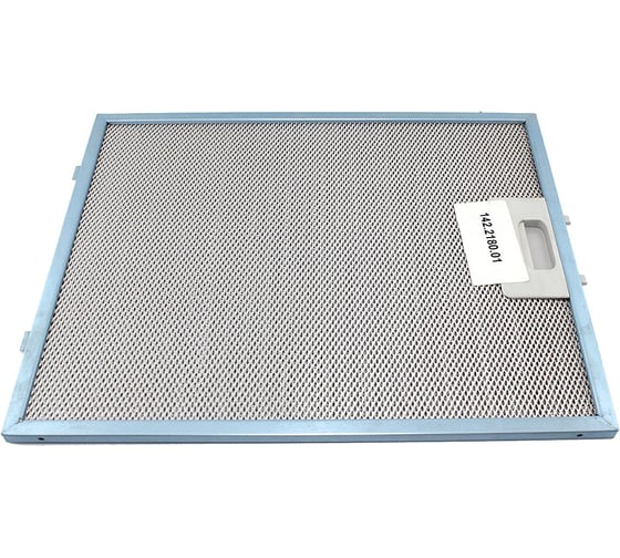 Изображение товара Жировой фильтр Amperin для вытяжек Krona 142.2180.01 262х324 мм 089374