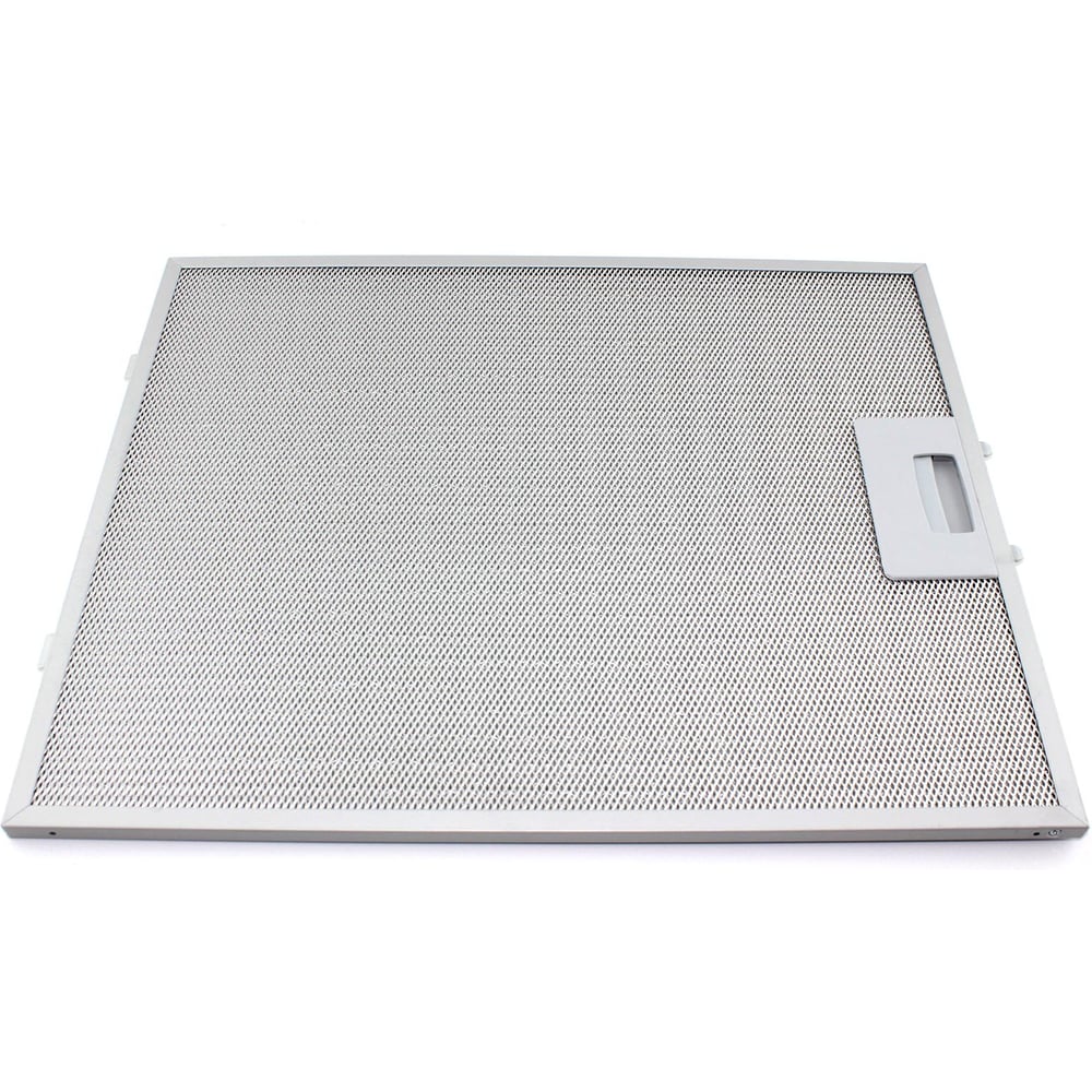 Изображение товара Жировой фильтр Amperin для вытяжек Krona 142.2120.10 334х274 мм 089365