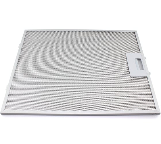 Изображение товара Жировой фильтр Amperin для вытяжек Krona 142.2120.10 334х274 мм 089365