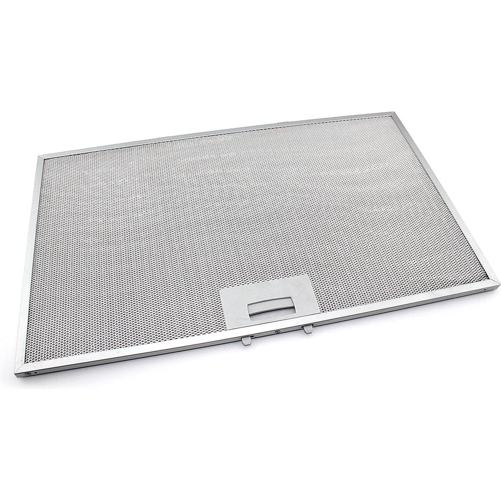 Изображение товара Жировой фильтр Amperin для вытяжек Krona 142.2240.02 424х254 мм 089394