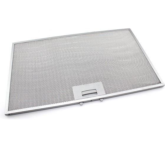 Изображение товара Жировой фильтр Amperin для вытяжек Krona 142.2240.02 424х254 мм 089394