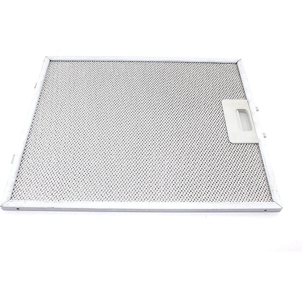 Изображение товара Жировой фильтр Amperin для вытяжек Krona 142.3170.02 337х282 мм 089385