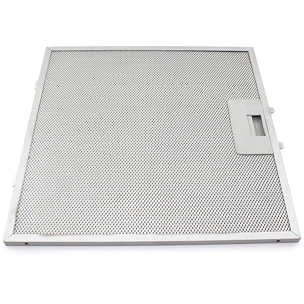 Изображение товара Жировой фильтр Amperin для вытяжек Krona 142.3157.01 274х278 мм 089372