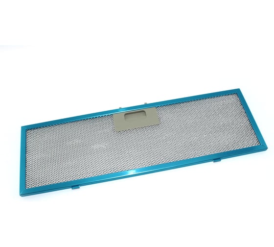 Изображение товара Жировой фильтр Amperin для вытяжек Krona 150.60.05.01.01.00022 145х445 мм 101525