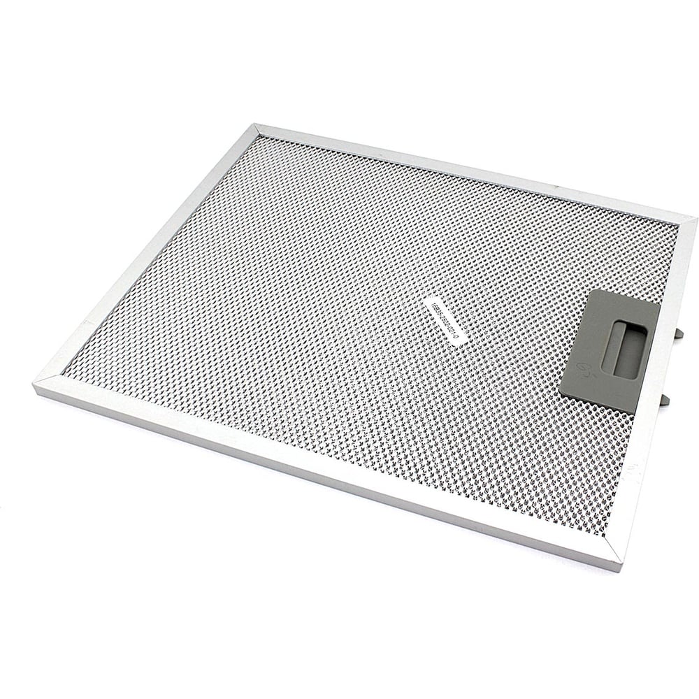 Изображение товара Жировой фильтр Amperin для Krona 16B35-2802-021-0, алюминий, 0.318 м