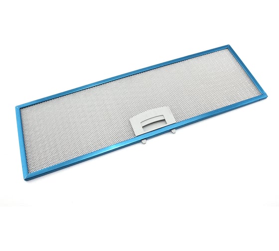 Изображение товара Жировой фильтр Amperin для вытяжек Krona 150.60.05.01.01.00021 460х148 мм 101524