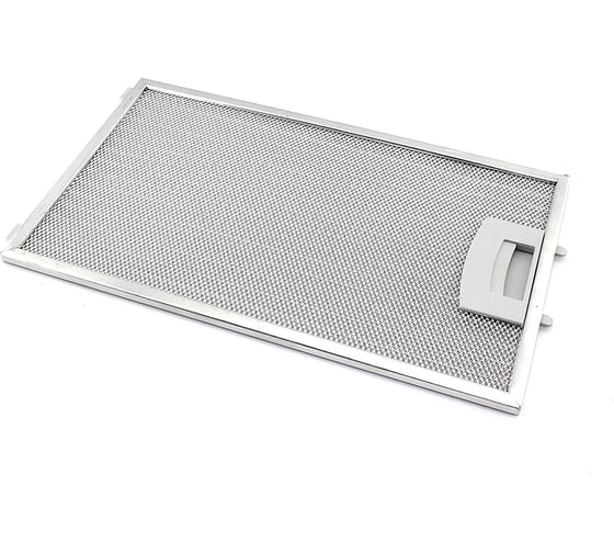 Изображение товара Жировой фильтр Amperin для вытяжек Krona 150.60.05.01.01.00001 177х300 мм 089474