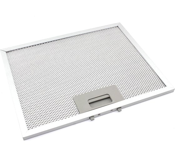 Изображение товара Жировой фильтр Amperin для вытяжек Krona 16B35-2725-043-0 289х229 мм 089482