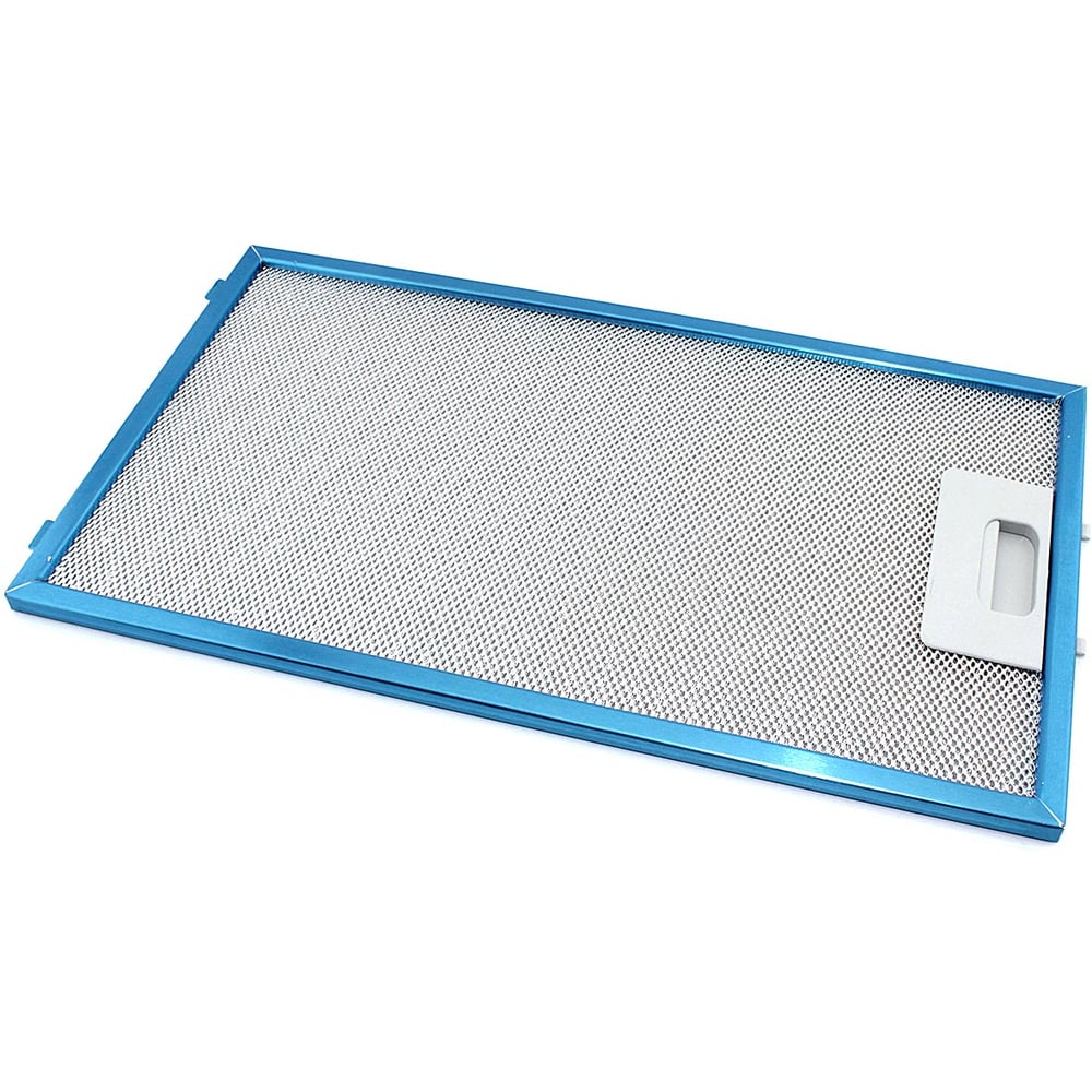 Изображение товара Жировой фильтр Amperin для вытяжек Krona 142.3420.01 198х344 мм 089473