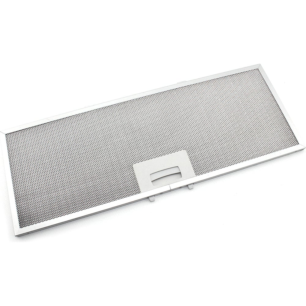 Изображение товара Жировой фильтр Amperin для вытяжек Krona 150.01.06.019 400х150х8 мм 101549