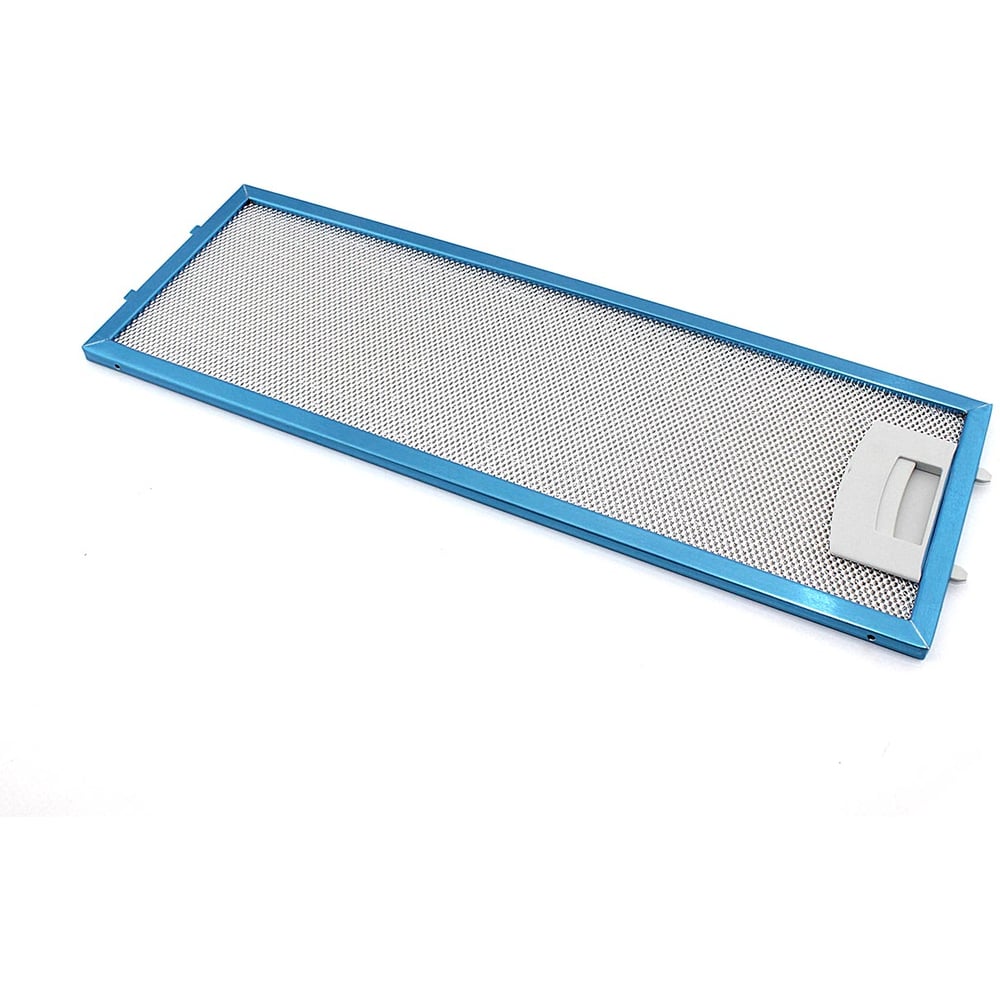 Изображение товара Жировой фильтр Amperin для вытяжек Krona 375х130 мм 089255