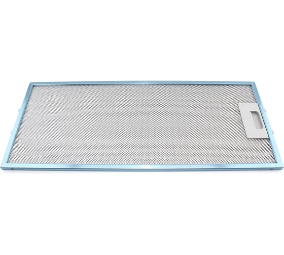 Изображение товара Жировой фильтр Amperin для вытяжек Krona 476х205 мм 092398