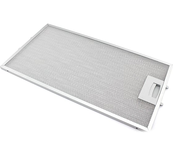 Изображение товара Жировой фильтр Amperin для вытяжек Krona 376х204 мм 089252