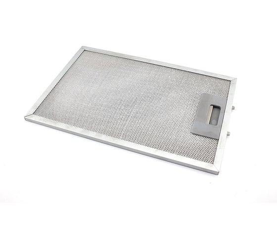 Изображение товара Жировой фильтр Amperin для вытяжек Krona 31329117 319х209 мм 089485