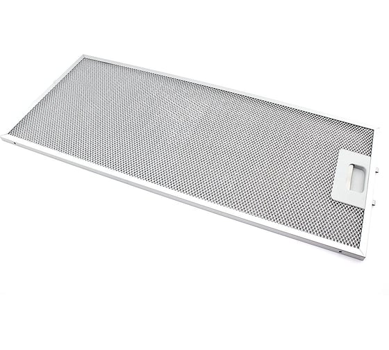 Изображение товара Жировой фильтр Amperin для вытяжек Krona 476х204 мм 089250