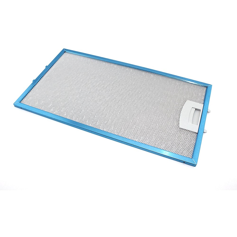 Изображение товара Жировой фильтр Amperin для вытяжек Krona 375х205 мм 089257