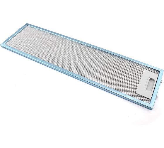 Изображение товара Жировой фильтр Amperin для вытяжек Krona 476х130 мм 089256