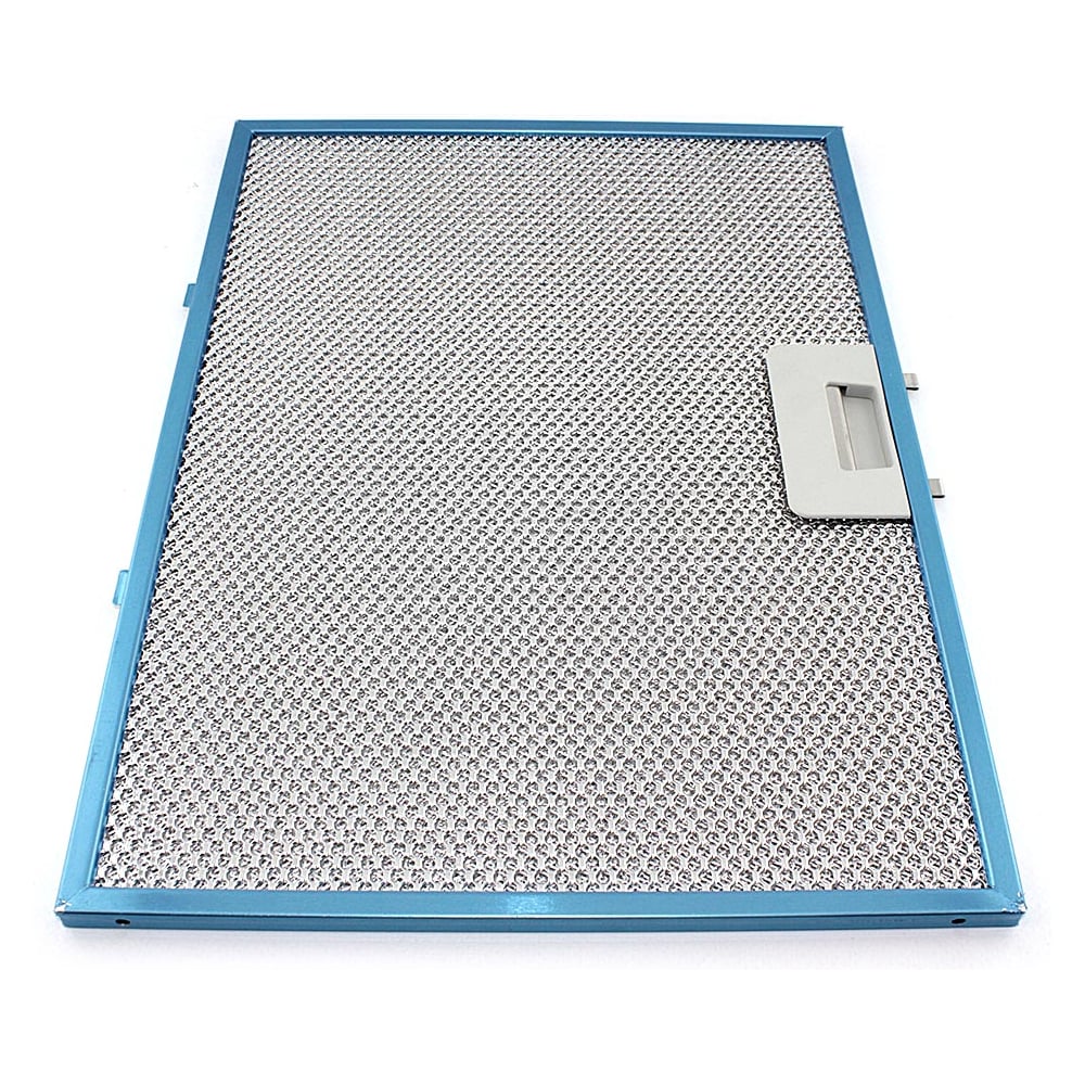 Изображение товара Жировой фильтр Amperin для вытяжек Krona RFA33 365х264 мм 089352