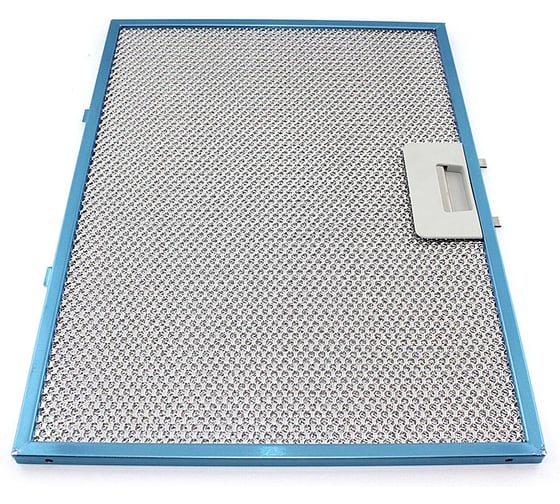 Изображение товара Жировой фильтр Amperin для вытяжек Krona RFA33 365х264 мм 089352