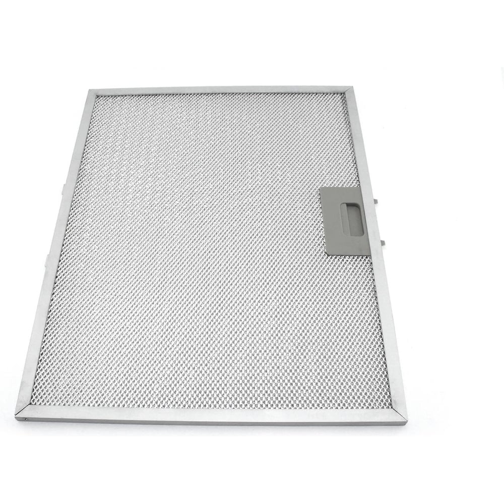 Изображение товара Жировой фильтр Amperin для вытяжек Kupersberg 400х312х9 мм 107050