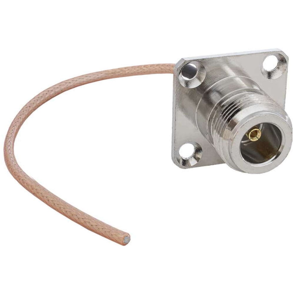 Изображение товара Переходник антенный RUICHI N-JKF RG316 15cm