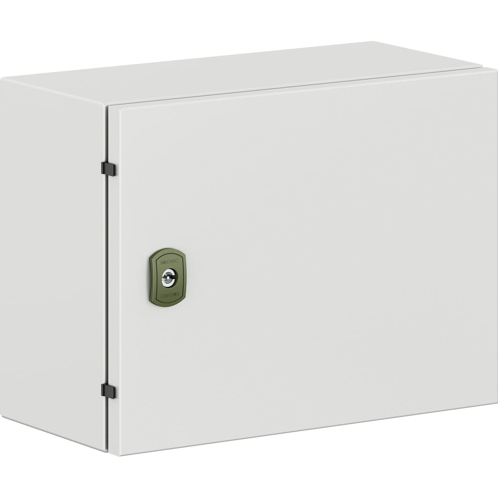 Изображение товара Корпус навесной DKC ST Outdoor 300x400x200 мм IP66