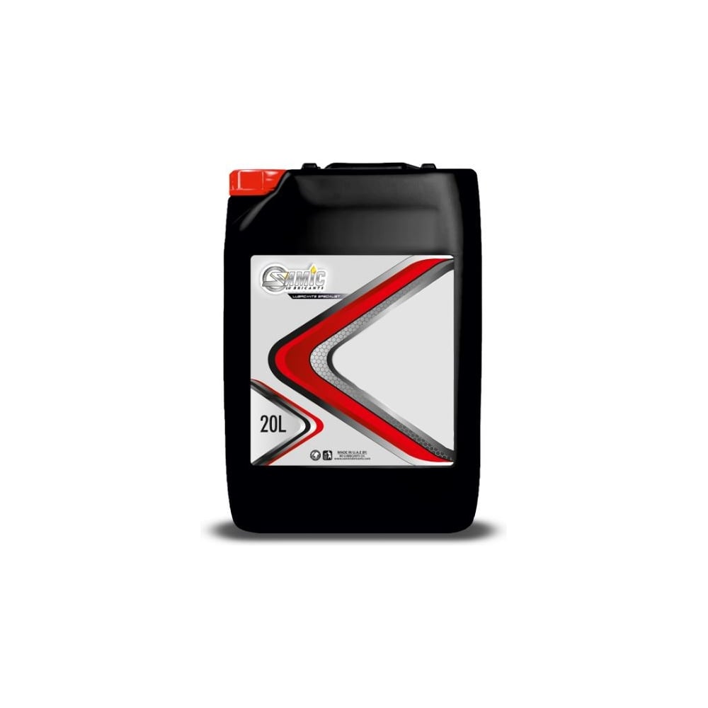 Изображение товара SAMIC AutoTrans ATF DX II 20 л - ATF Dexron II для АКПП