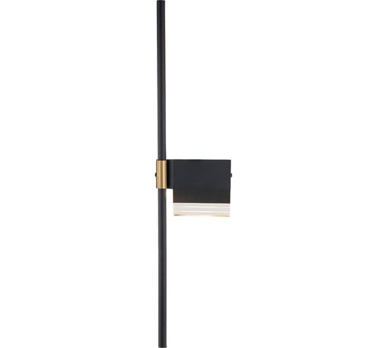 Изображение товара Светильник настенный ARTE LAMP A2018AP-18BK