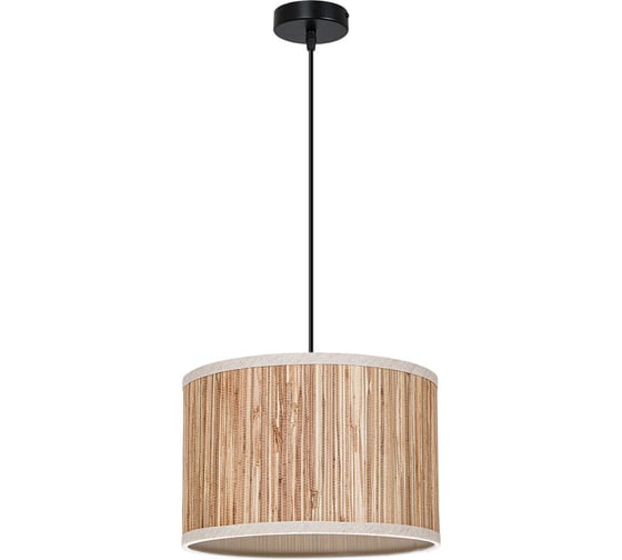 Изображение товара Светильник подвесной ARTE LAMP A7091SP-1BK