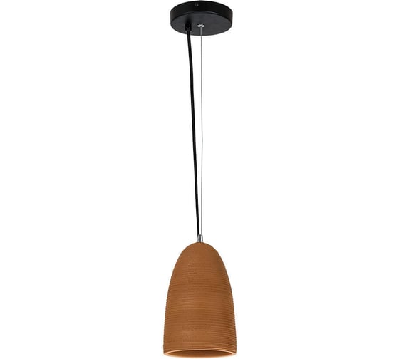 Изображение товара Светильник подвесной ARTE LAMP A7081SP-1BJ