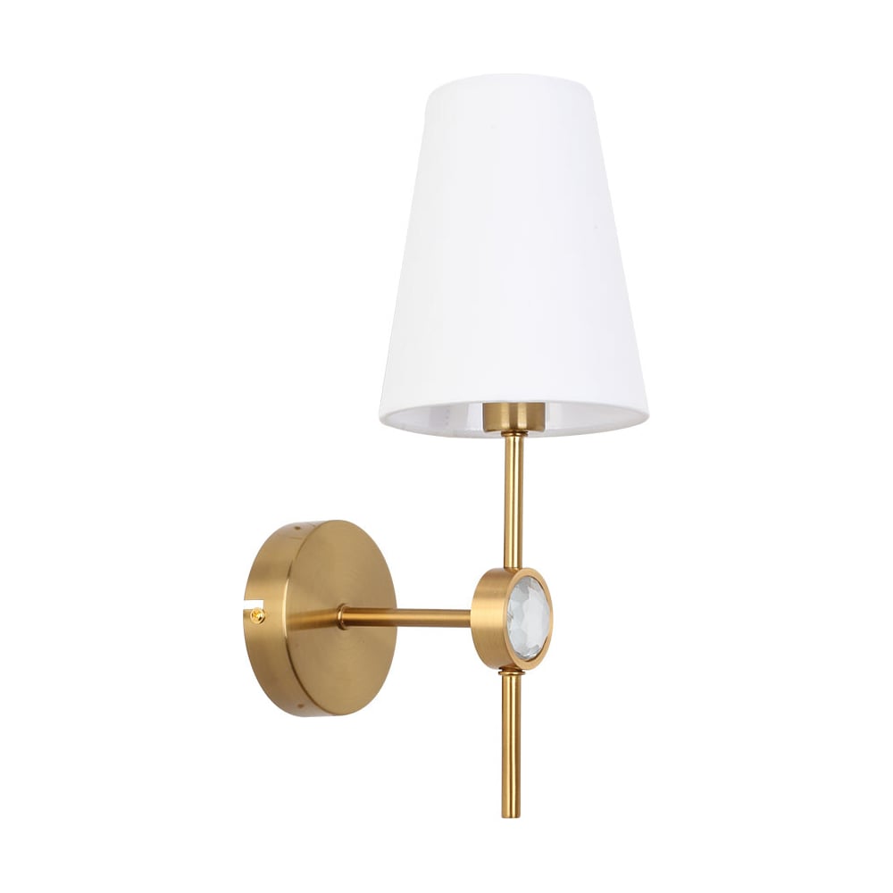 Изображение товара Светильник настенный ARTE LAMP A4104AP-1PB