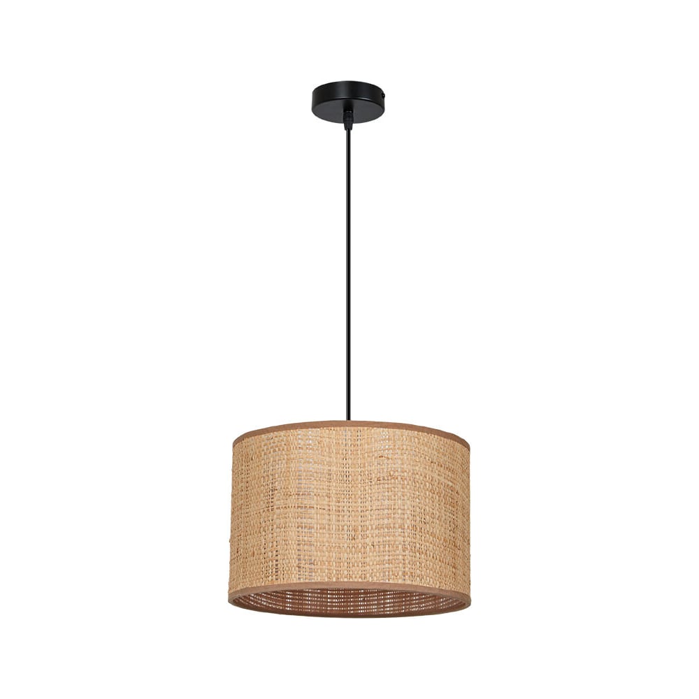 Изображение товара Светильник подвесной ARTE LAMP A7090SP-1BK