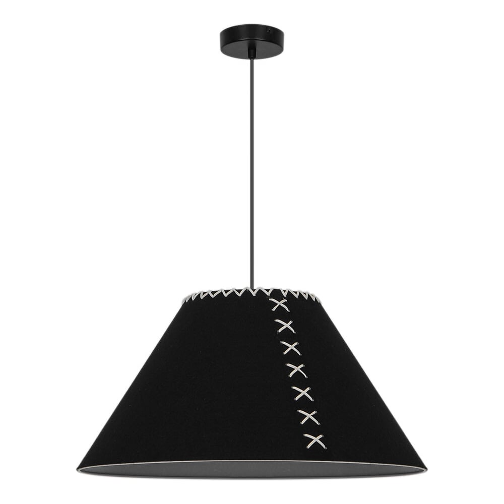 Изображение товара Светильник подвесной ARTE LAMP A7092SP-1BK