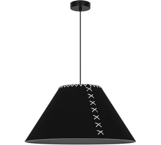 Изображение товара Светильник подвесной ARTE LAMP A7092SP-1BK
