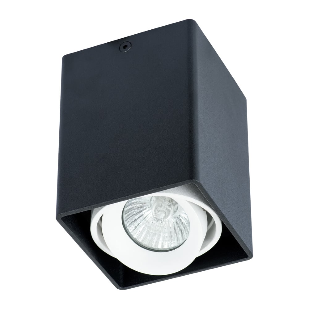 Изображение товара Светильник потолочный ARTE LAMP A5655PL-1BK Изображение товара Светильник потолочный ARTE LAMP A5655PL-1BK