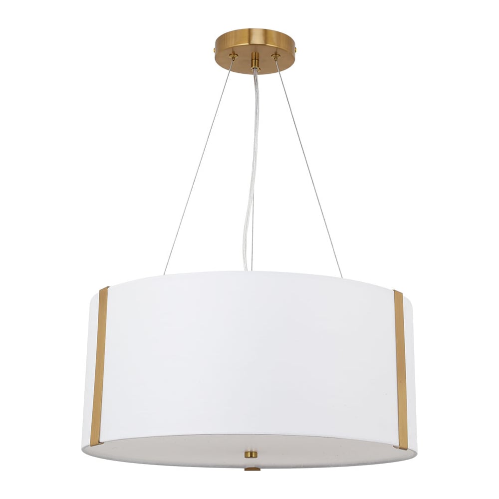 Изображение товара Светильник подвесной ARTE LAMP A4110SP-3PB
