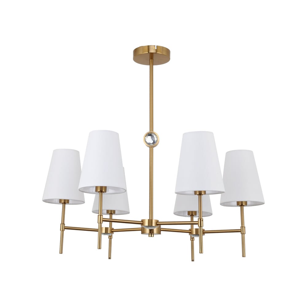 Изображение товара Светильник подвесной ARTE LAMP A4104LM-6PB