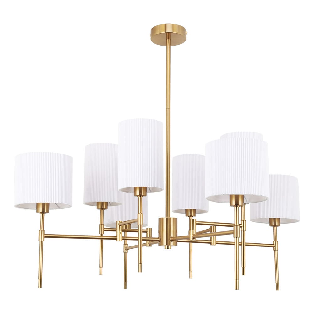 Изображение товара Светильник подвесной ARTE LAMP A4108LM-8PB