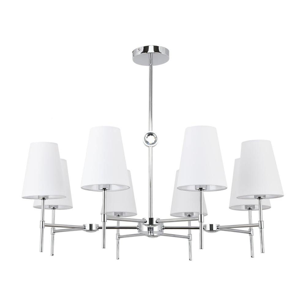 Изображение товара Светильник подвесной ARTE LAMP A4104LM-8CC