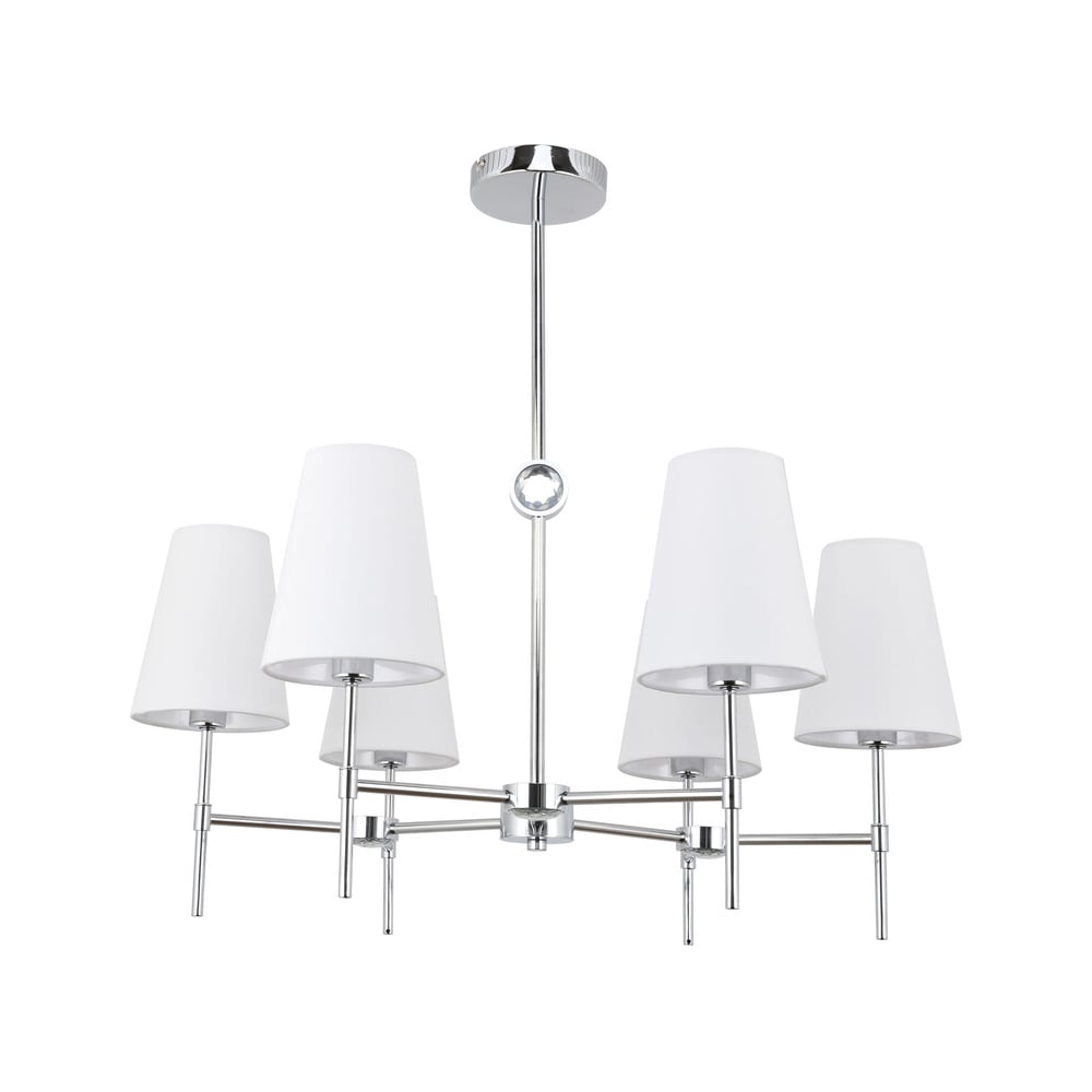 Изображение товара Светильник подвесной ARTE LAMP A4104LM-6CC