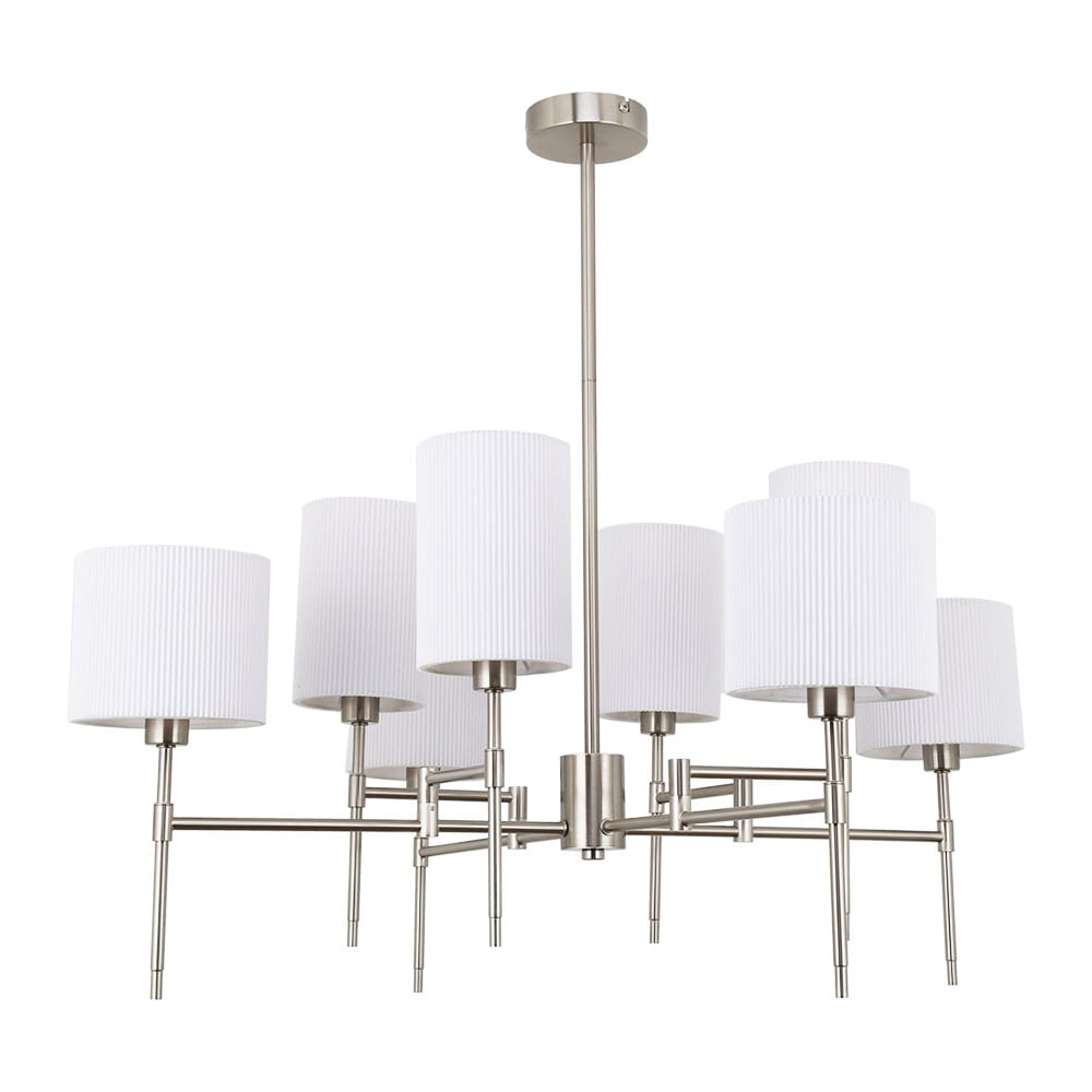 Изображение товара Светильник подвесной ARTE LAMP A4108LM-8SS