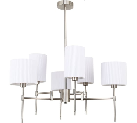 Изображение товара Светильник подвесной ARTE LAMP A4108LM-6SS