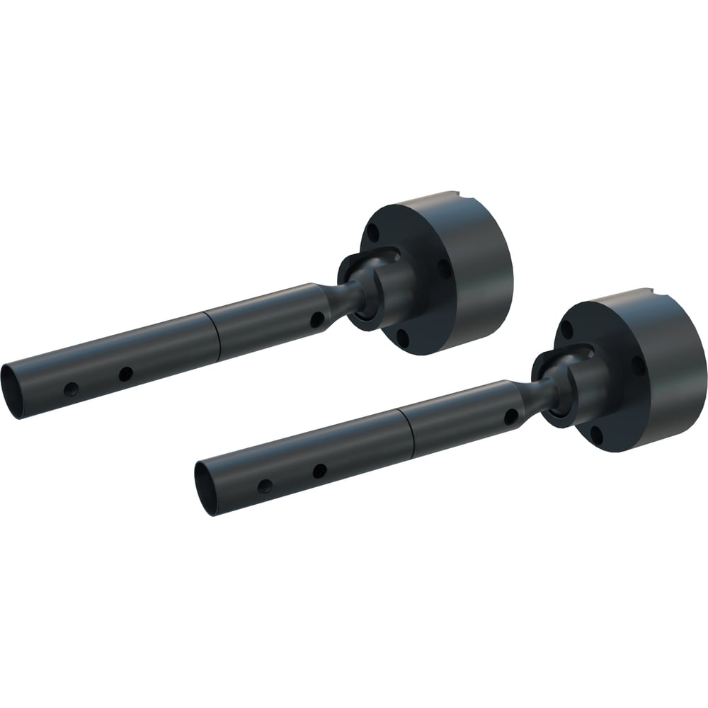 Изображение товара Крепления для тросовой системы ARTE LAMP SKYCROSS NEON A606606N для светодиодных светильников